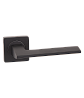 Ручки стандарт TANDOOR TDAL 701-02 BLACK 